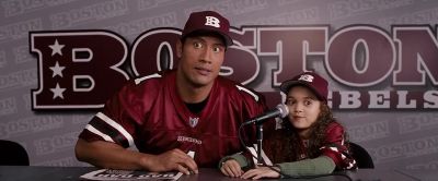 Hi everybody I'm Peyton - The Game Plan