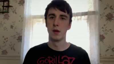 Hi, everybody. My name is Caleb. - The YouTube Effect