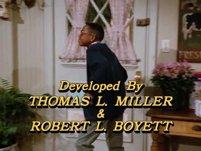 HI EVERYBODY - Family Matters