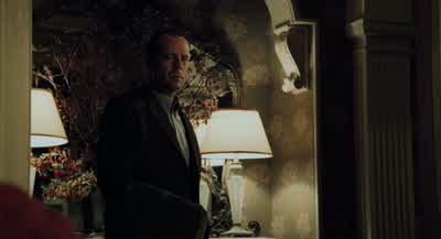 Hi, everybody. - The Sixth Sense