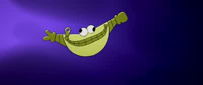 Hi, everybody. - Inside Out 2