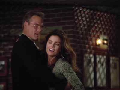 Hi, everybody. Uh.. - Lois & Clark: The New Adventures of Superman