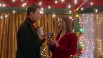 Hi, everybody. Uh, - A Merry Christmas Wish