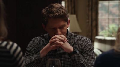 Hi, everybody, uh... - Blue Bloods