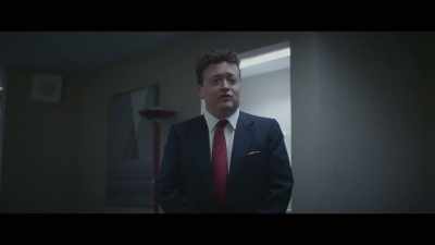 Hi, everyone,
I'm Alvin Rudnick, - Black Monday