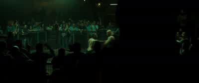 Hi, excuse me. - Road House