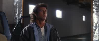 Hi, fellas. - Lethal Weapon 3