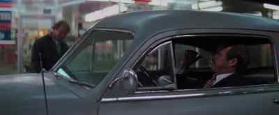- Hi.
- Fill it up with High-Test. - Thunderbolt and Lightfoot
