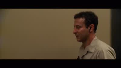 HI FINE THANKS - Ocean's Eleven