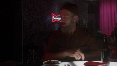 Hi fucking yaah - Deadfall