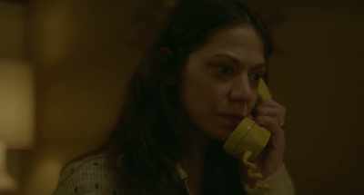 - Hi, Gail. It's
Mary Ann and Bob. - A Friend of the Family