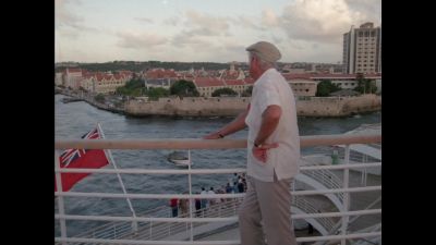 Hi, general. - The Love Boat
