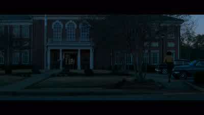 Hi, gentlemen. - Hidden Figures