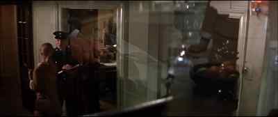 Hi, George. - The Executioner