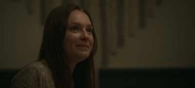 - Hi.
- Get you something to eat. Have a seat. - Dear Edward