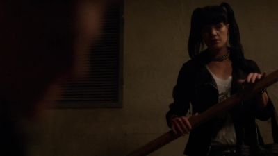 Hi, Gibbs. - NCIS