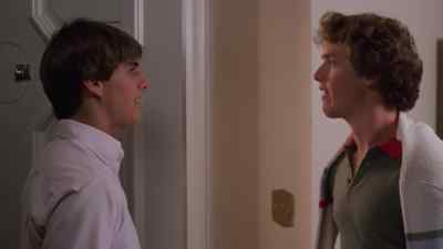 Hi, Glenn. What's up? - Risky Business