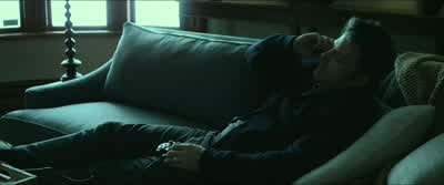 Hi, go. - Gone Girl