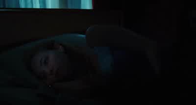 Hi. - - God, Needy, enough with the screaming! - Jennifer's Body