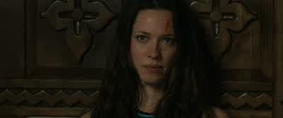 - Hi, good evening. - Iron Man 3