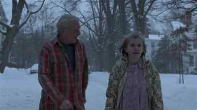 - Hi, good-looking. You
running away from home? - Nobody's Fool