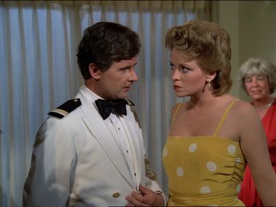 Hi, goph. - The Love Boat