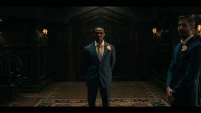 Hi, gorgeous. - The Haunting of Hill House