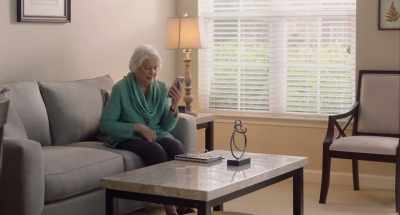 Hi, Grandma.
I'm about to leave for work - Queen Bees