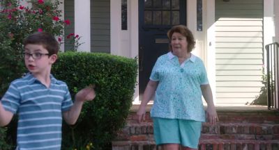 Hi, Grandma! - Mother's Day