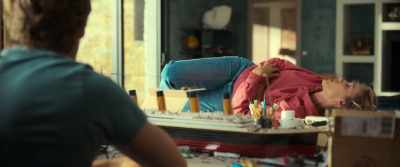 Hi, Greg! How are you? - Alibi.com 2
