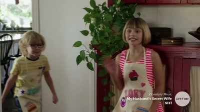 Hi, guys. Come here.
Ha ha ha ha! - The Wrong Mother