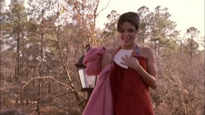 Hi, guys. Have you seen Lucas? - One Tree Hill