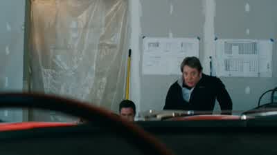 Hi, guys. - Tower Heist