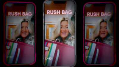 Hi, guys. - Bama Rush