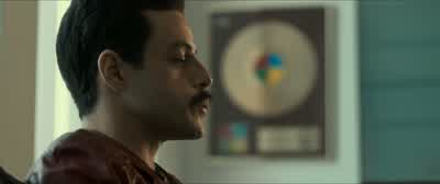 Hi, guys. - Bohemian Rhapsody