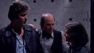 Hi guys - Phantasm