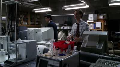 Hi guys. - Criminal Minds