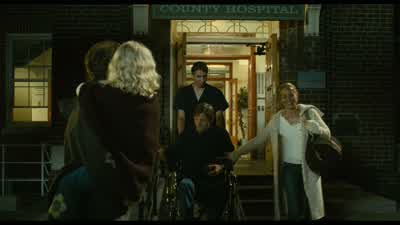 - Hi, guys. - A History of Violence