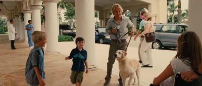 Hi guys - Marley &amp; Me