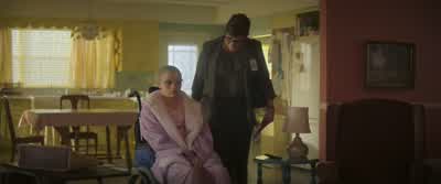 Hi, Gypsy. - The Act