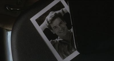 Hi handsome - Chances Are