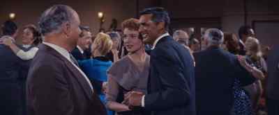 Hi, Hathaway. - An Affair to Remember
