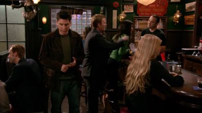 Hi Have you met Ted - How I Met Your Mother