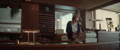 Hi, you have reached the
Vanderkurt residence. - Cuckoo