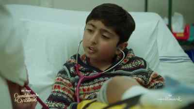 Hi. He should go
straight to orthopedics. - Christmas On Call