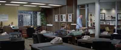 HI, HELEN,
ANY CALLS FOR ME? - The Prisoner of Second Avenue
