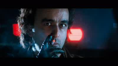 Hi, Helen. - True Lies