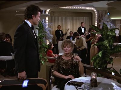 Hi, Helen. - The Love Boat