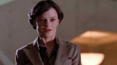 Hi… Misty… - Masters of Horror