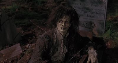 Hi. Hello, Billy. Catch those children! Get up! Get up! Get out of that ditch! Faster! - Hocus Pocus
